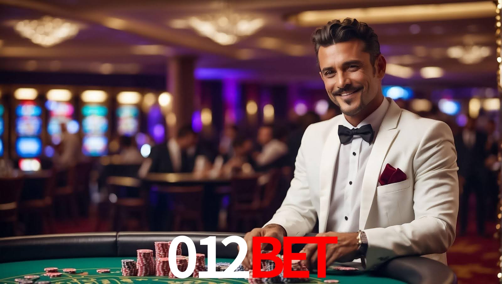 012bet