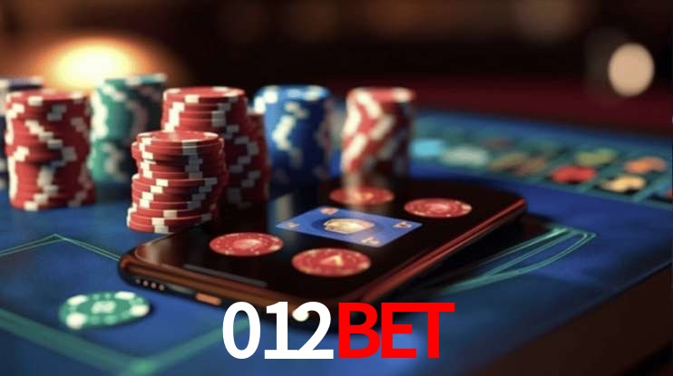 Requisitos do APK da 012bet para Android