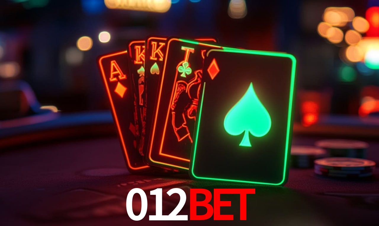 Promoção Relâmpago 012bet