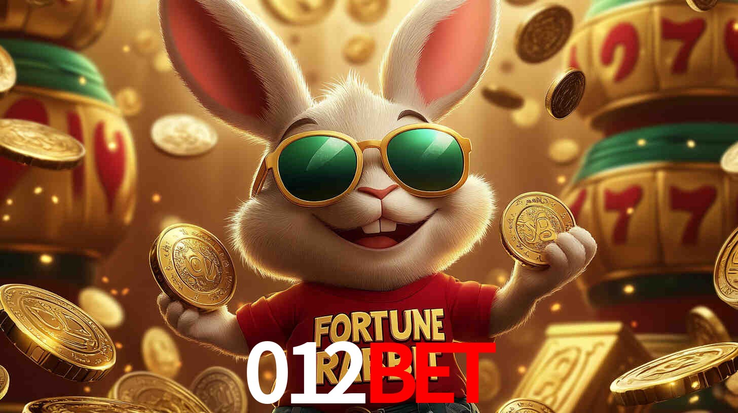 Bônus Generosos e Exclusivos no 012bet para Você!