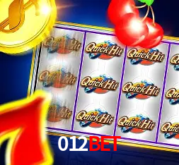 Apostas Esportivas na 012bet: Um Guia Completo