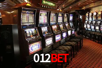 A Popularidade dos Caça-Níqueis no 012bet