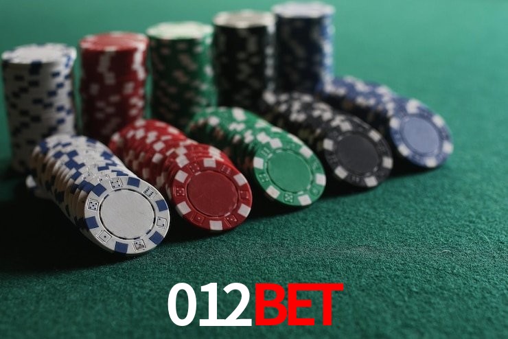 Game Statistics 012bet