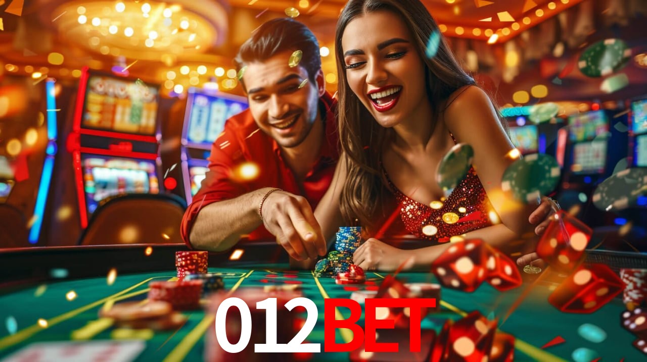 Requisitos do APK da 012bet para Android