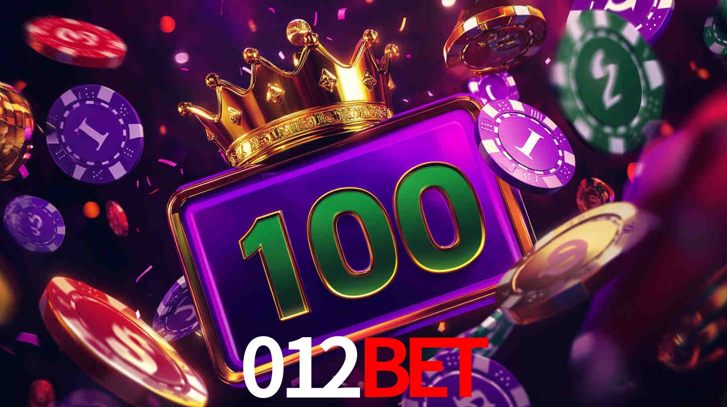 012bet App Interface