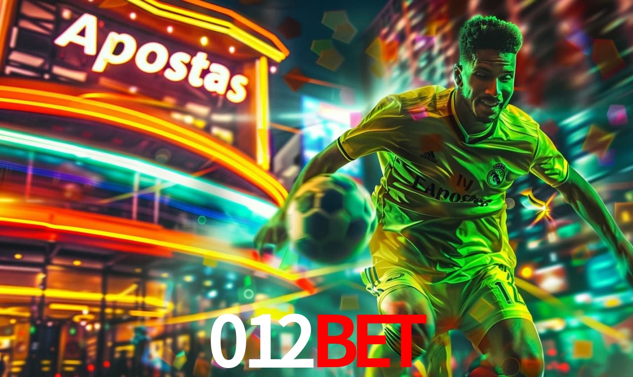 Promoções Sazonais 012bet