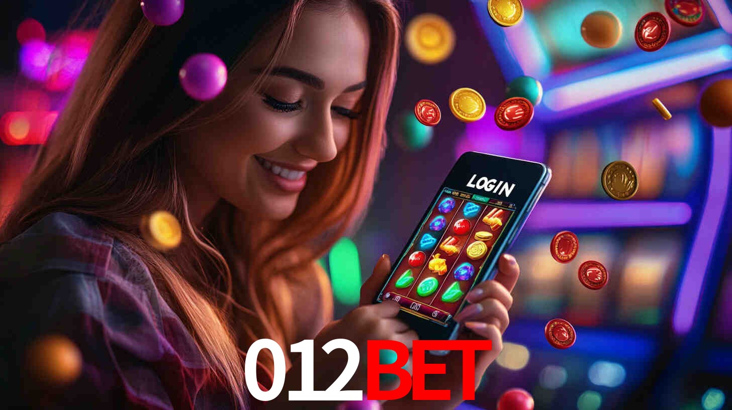 012bet login