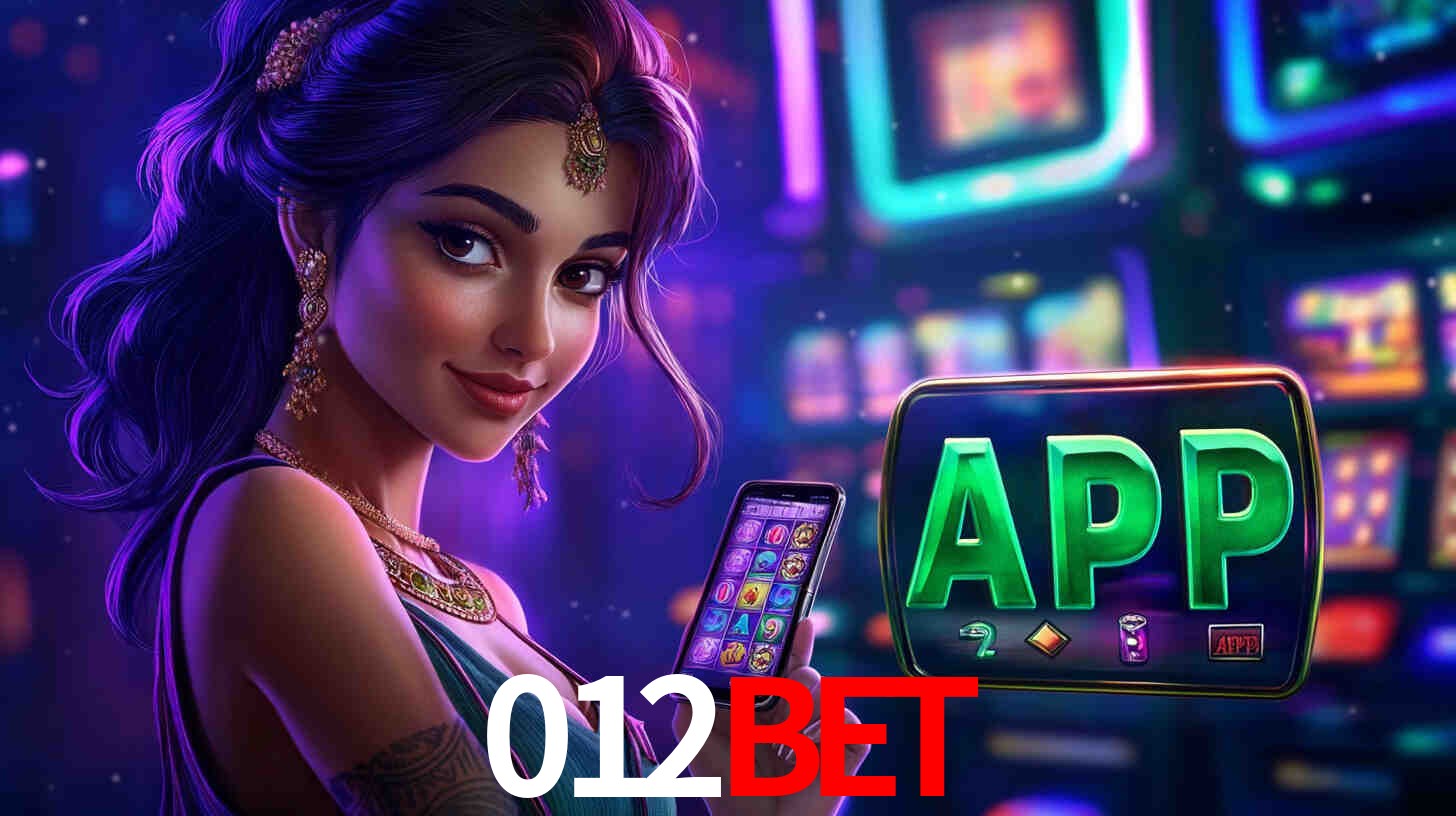 012 bet login