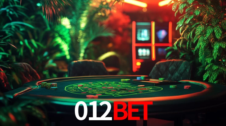 Welcome Bonus 012bet