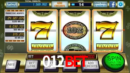 Weekend Specials 012bet