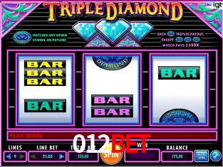 A Experiência Imersiva dos Cassinos Ao Vivo no 012bet