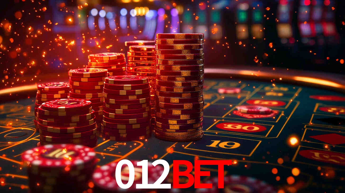 012bet App Interface