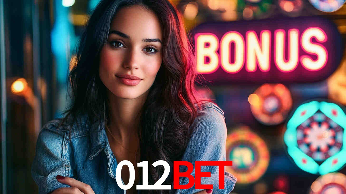 012bet: A Experiência de Casino com Jogos de Mesa ao Vivo