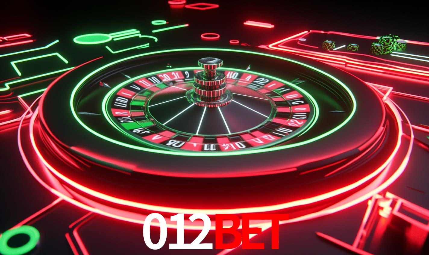 Inovações de Jogos na 012bet: O Futuro das Experiências Interativas