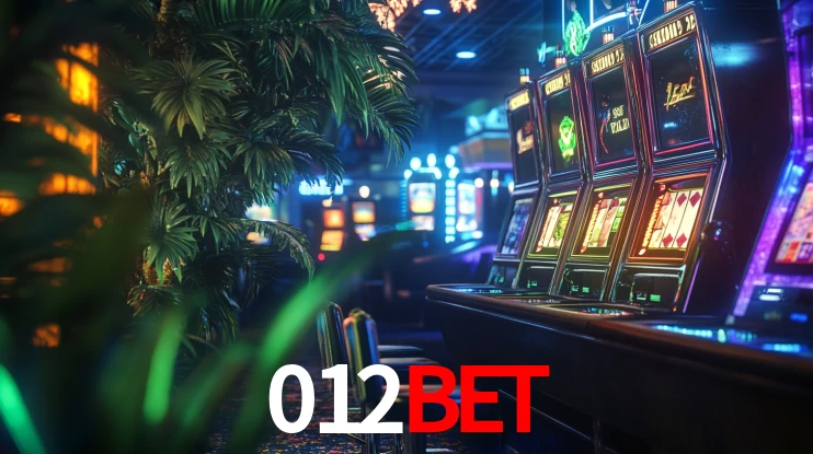 Daily Bonuses 012bet