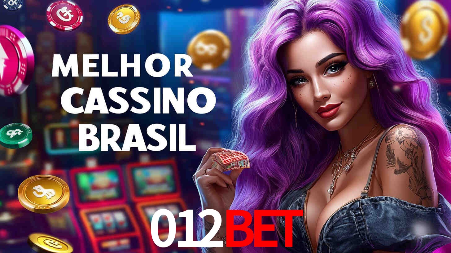 Descubra a Essência do 012bet: Nossa História e Compromissos