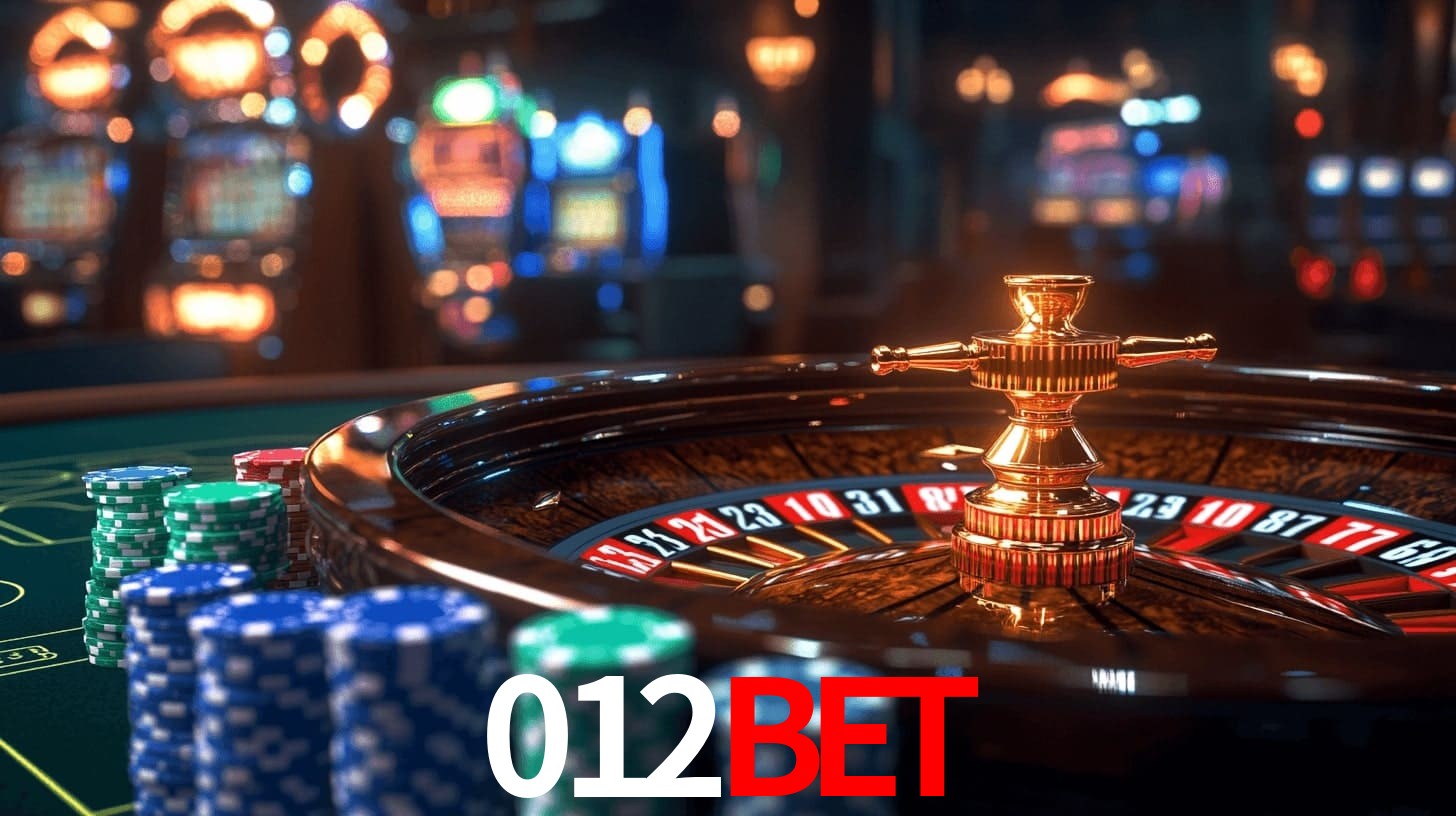 012bet: Seu Especialista em Apostas Esportivas Brasileiras