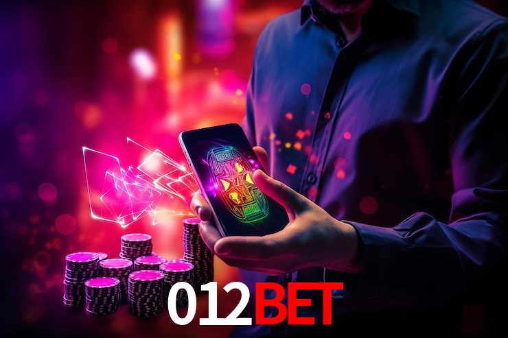 Casino Ao Vivo 012bet