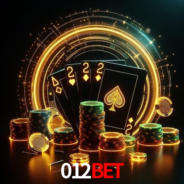 Jogos de Slot 012bet