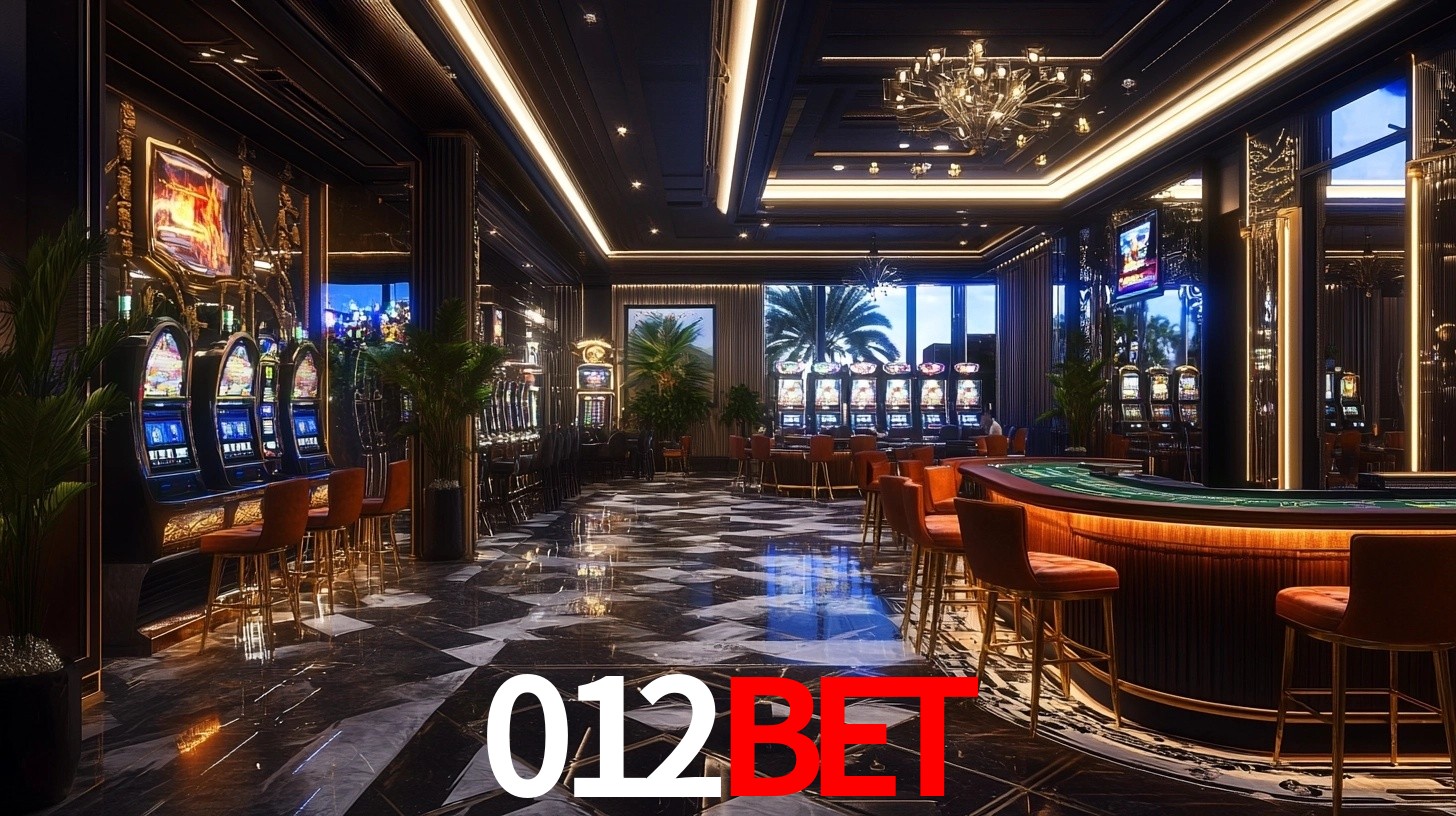 012 bet login