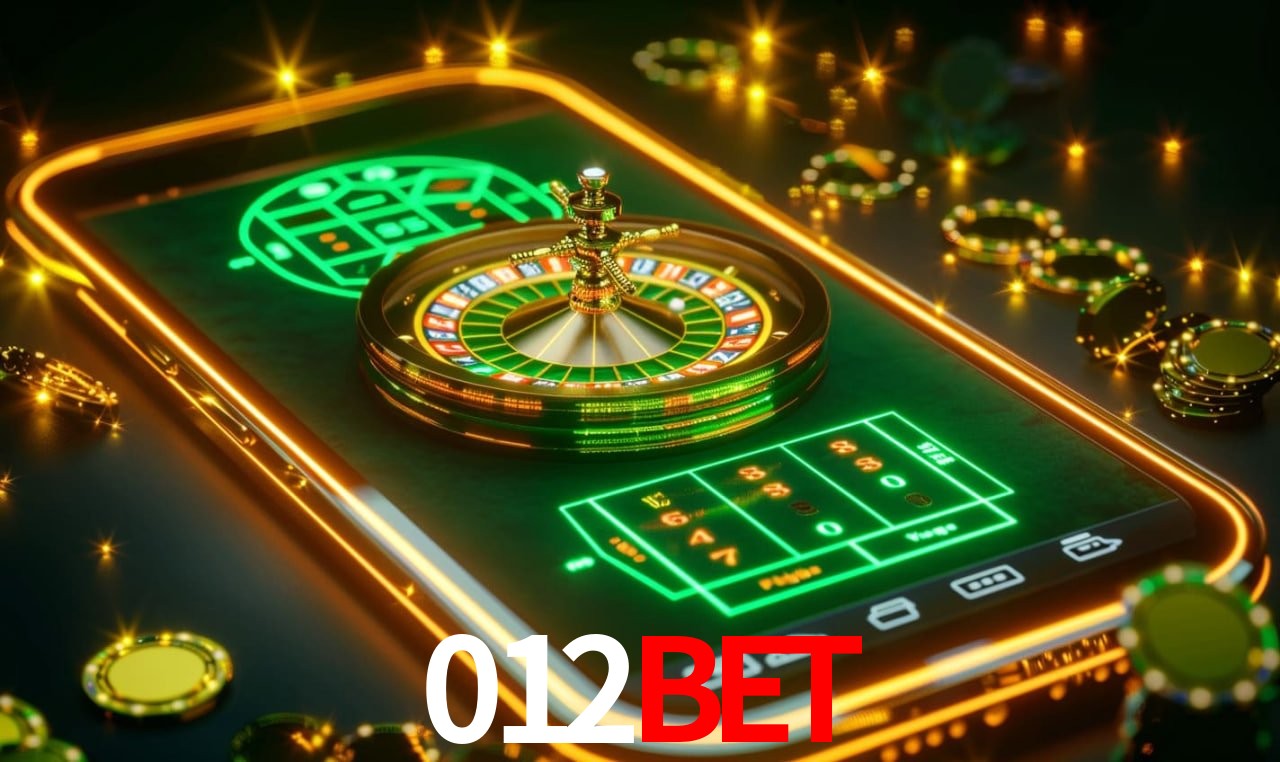 Promoções Sazonais 012bet